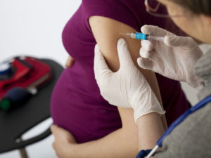 CDC funded study says flu shot causes a 400% increase in spontaneous abortions