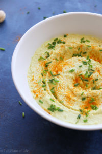 Organic Cashew Dip