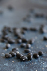 Organic Black Beans