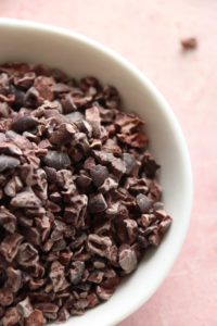 Organic Cacao Nibs