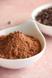 Organic Cacao Powder