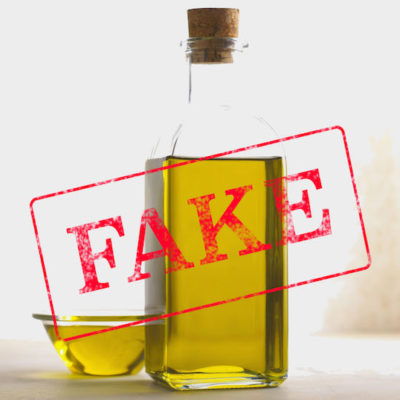 The Deceptive Olive Oil Industry